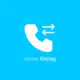 Telenor One X Växel icon