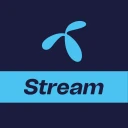 Telenor Stream icon