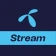 Telenor Stream icon