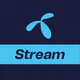 Telenor Stream icon