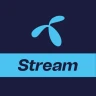 Telenor Stream icon