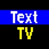 TextTV icon