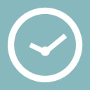 Timeplan – Schema & Tid icon