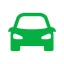 Körkortsfrågor icon