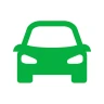Körkortsfrågor icon