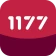 1177 icon