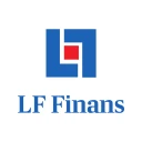 LF Finans - Ditt kreditkort icon