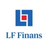 LF Finans - Ditt kreditkort icon