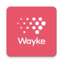 Wayke icon