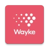 Wayke icon