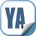 eYA icon