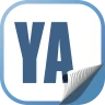 eYA icon