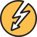 Blixtvakt icon