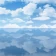 天空の塩湖ライブ壁紙 icon