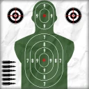 シューティングファイア：スナイパーレンジ icon