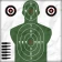 Ammunta tuli: Sniper icon