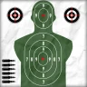 사격: 저격 사격장 icon