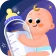 Baby-Tracker: Stillen & Pflege icon