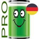 Batteriealarm PRO icon