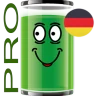 Batteriealarm PRO icon