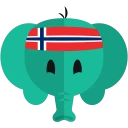 Lær norsk enkelt icon