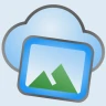 PhotoCloud Frame Slideshow icon