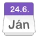 Name days Pro icon