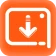 VidFlip: Video Downloader Home icon