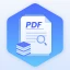 Smart PDF Viewer icon