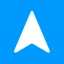 Navigation Pro: Maps on Watch icon