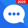 Messages: SMS Messaging App icon