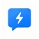 Messenger: Messages SMS App icon