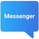 Messenger SMS & MMS icon