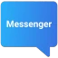 Messenger SMS & MMS icon