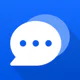 Messenger SMS & MMS icon