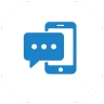 SMS Virtual - VerifikationsSMS icon