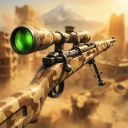 Ghost Sniper: 전쟁 FPS 슈팅게임 icon