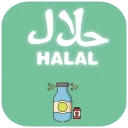 TagHalal: Halal Food Scanner icon