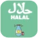 TagHalal: Halal Food Scanner icon