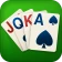 Solitär Kartenspiel icon