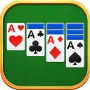Solitaire Daily: Card Game icon