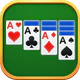 Solitaire Daily: Kortspel icon