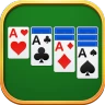 Solitaire Daily: Kortspel icon