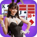 Beauty Solitaire - Cartes Jeu icon