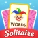 Worditaire: Word Solitaire icon