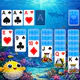 Kortspel - Solitaire Klondike! icon
