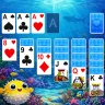 Kortspel - Solitaire Klondike! icon