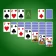Solitaire kortspil icon