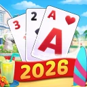 Décor Solitaire Tripeaks icon