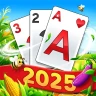 Solitaire Tripeaks - gårdtur icon